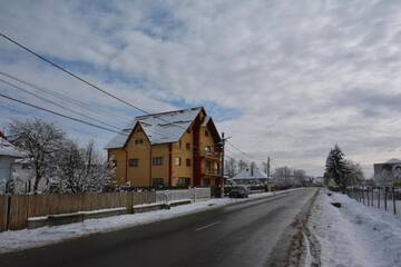 Фотографии Гостевой дом Casa Leu г. Albeştii Pămînteni (Румыния) №1 Фото Гостевой дом Casa Leu г. Albeştii Pămînteni 1